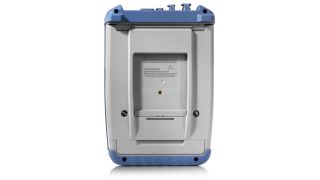 R&S®Spectrum Rider FPH 手持式频谱分析仪
