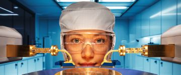 尖端的德国工程技术