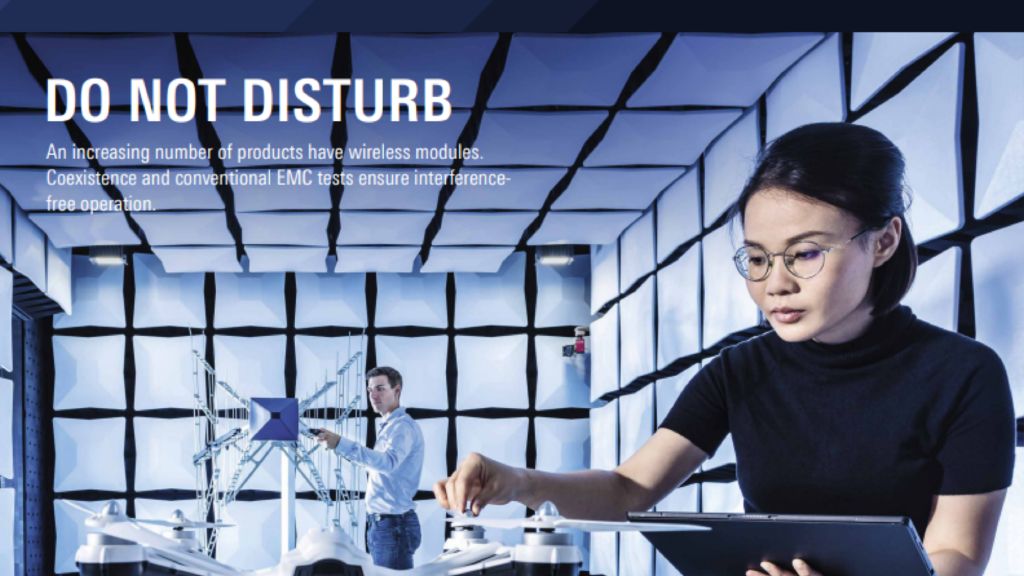 R&S 《NEWS》杂志