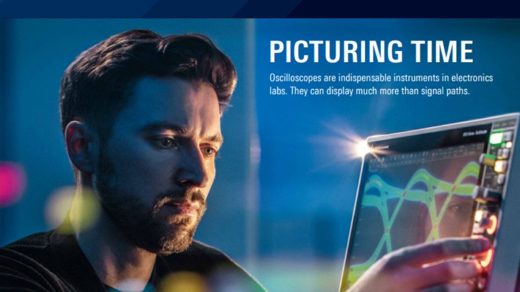 R&S 《NEWS》杂志