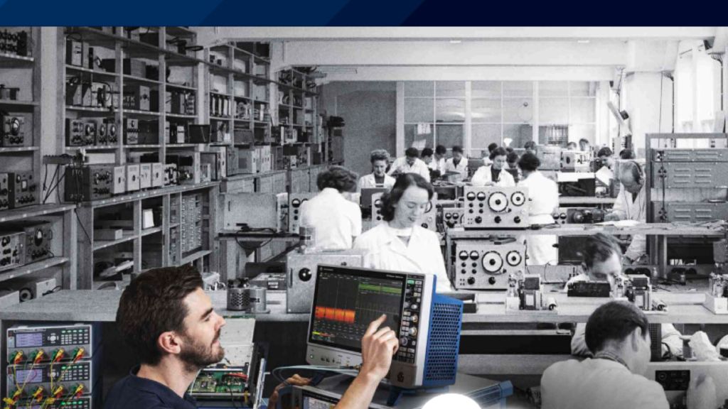 R&S 《NEWS》杂志