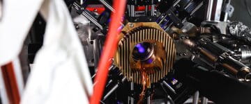 QUANTUM ENABLED RADAR RESEARCH