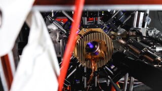 案例研究：量子助力雷达研究
