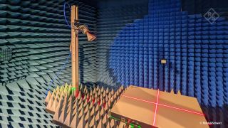 Rohde & Schwarz and Greenerwave collaborate to verify RIS modules and drive 6G research