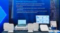 罗德与施瓦茨和光宝科技联合演示基于PVT360A的高吞吐量5G小基站测试