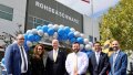 Rohde & Schwarz USA celebrates grand opening of new manufacturing center in Frederick, Maryland