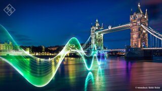 Rohde & Schwarz keep progress in RF and microwave technology moving with its T&M solutions at EuMW 2026 in London.