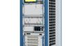 R&S®TS8980 5G NR FR1 conformance test system, side view 