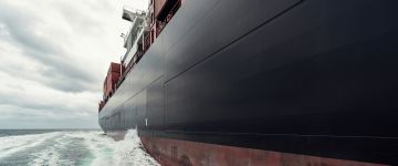 罗德与施瓦茨开拓航海领域业务。提供合适的波长特性