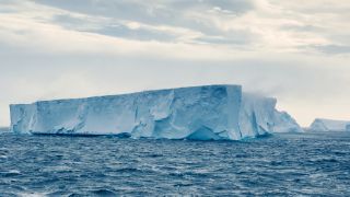 冰川上的三代薪火相传