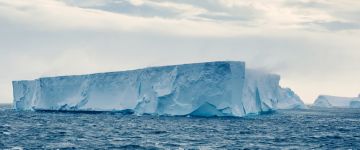 冰川上的三代薪火相传