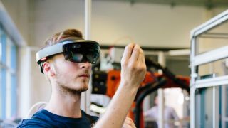 When Rohde & Schwarz meets research - another success story!