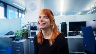  Join our R&S Talent Community and make ideas real