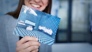 胜任理想的工作，将想法变成现实