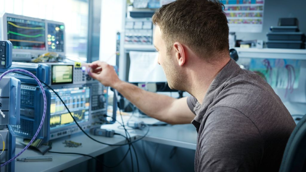 Test and measurement