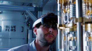 《星际迷航》和量子技术