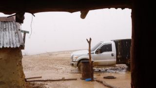 报销沙漠中的费用