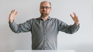 你最喜欢自己工作的哪一方面？