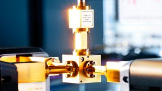 Test and Measurement