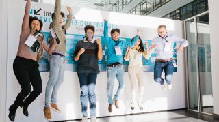 Make ideas real – with the perfect job