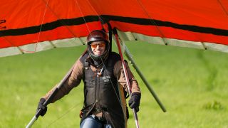 罗德与施瓦茨招贤纳士滑翔翼