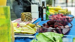 员工的健康是我们的重中之重