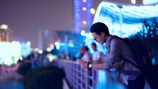 Enabling smart cities with expertise