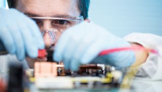 Electronic design