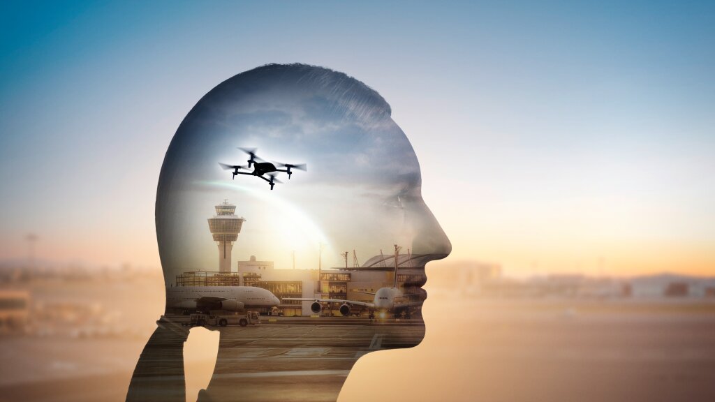 counter-drone technologies