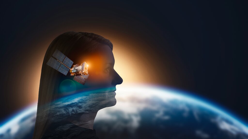 space-based signal intelligence and geolocation