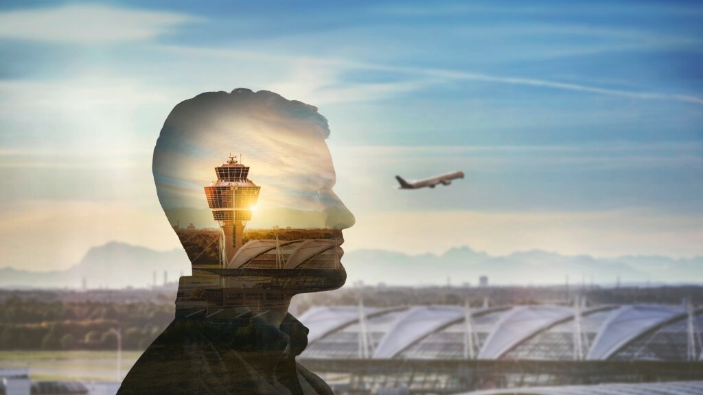 Air Traffic Control
