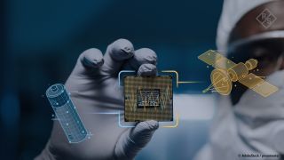 Rohde & Schwarz will exhibit under the motto “From the everyday to the extraordinary” at electronica 2026 in Munich.