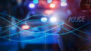 secure and resilient connectivity