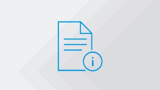 Brochure: Protection for law enforcement