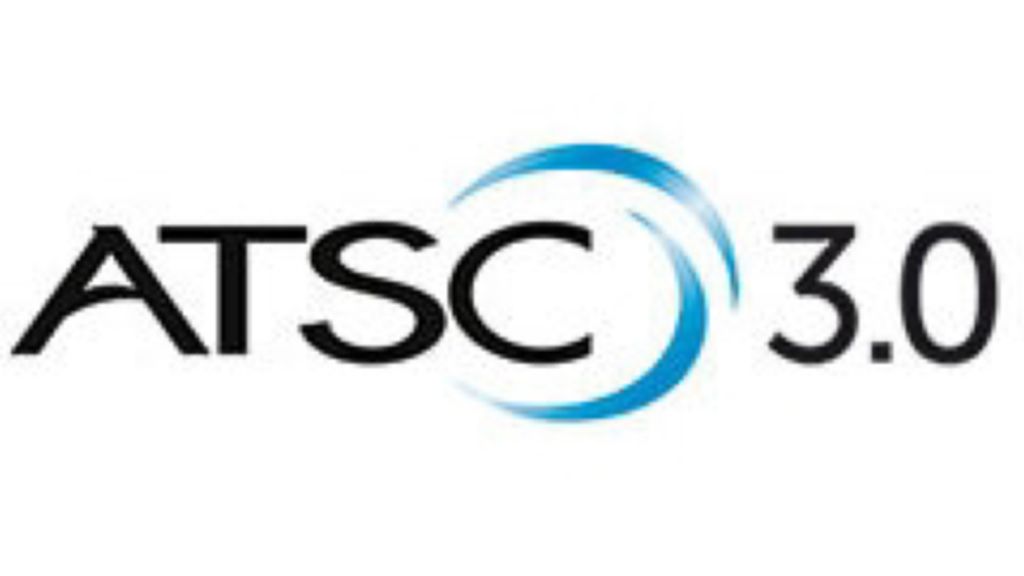 ATSC 3.0
