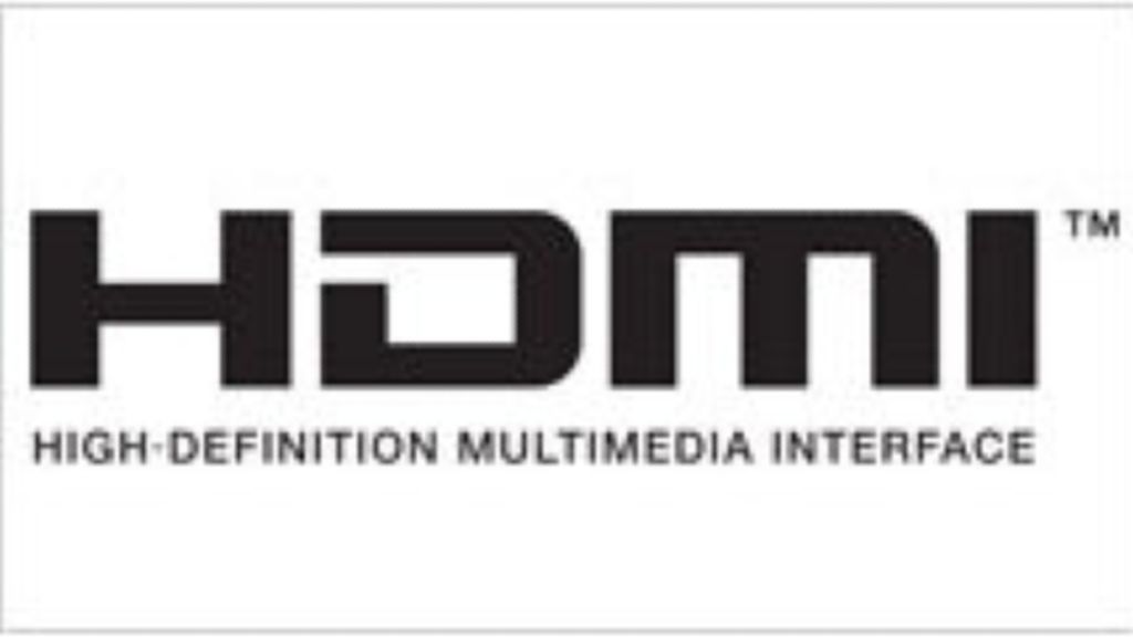 高清多媒体接口 高清多媒体接口