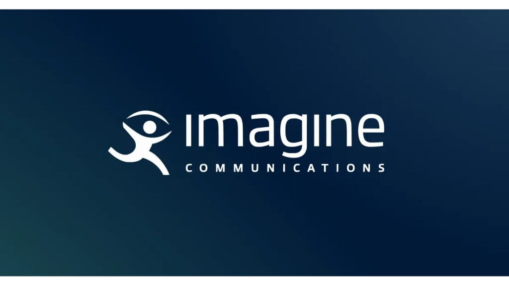This product continues at Imagine Communications Corp.