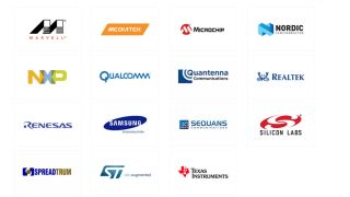 Major Chipset Vendor 