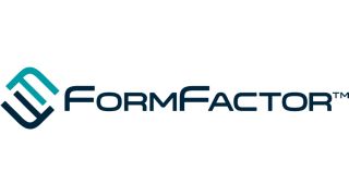 FormFactor logo