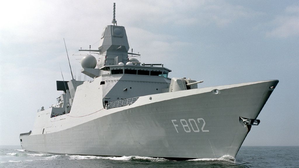 Rohde & Schwarz contributes actively toward the optimization and standardization of LINK 22.