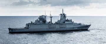Electronic Warfare 
