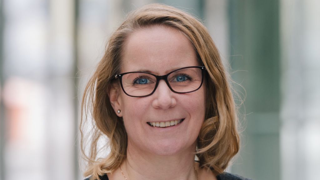 Katrin Wehle