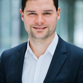André Preis