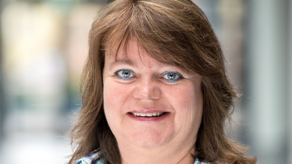 Gerti Windhuber Gerti Windhuber