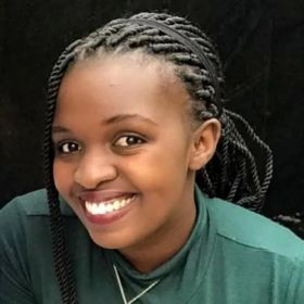 Marie Bertrande Umuhire