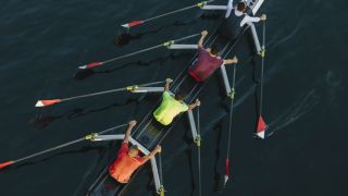 Network synchronization in the time domain (part 1)