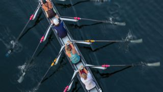 Network synchronization in the time domain (part 2)