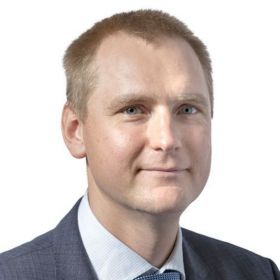 Lars Krogh Alminde, GomSpace 