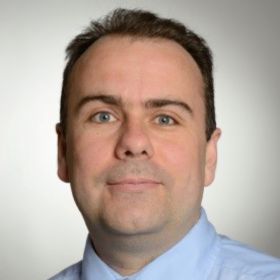 Glyn Thomas