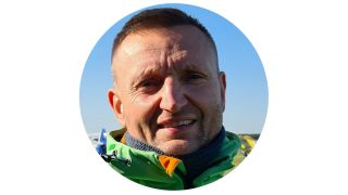 Dariusz Szewczak, Orange